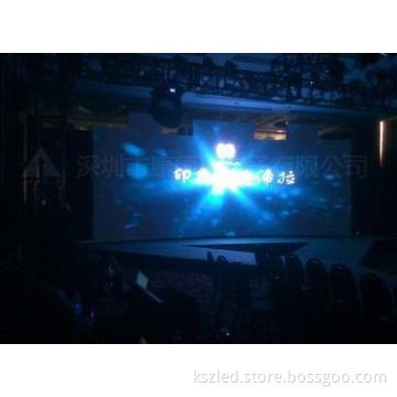 P6 Indoor Full Color Rental LED Display